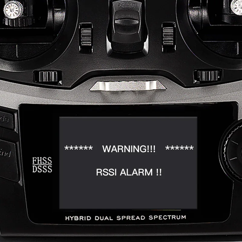 Радиоуправляемый FPV гоночный Дрон аксессуары передатчик AT9S Pro TX 10/12CH RC с R9DS 2 4G