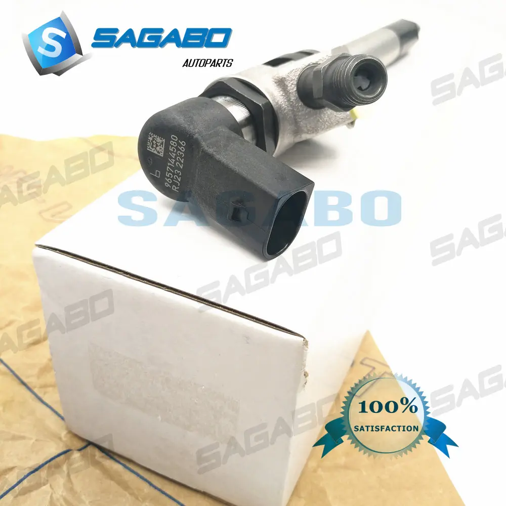 

Original Beand New Common Rail Injector A2C59511601 9657144580 5WS40156 5WS40044 For Siemens