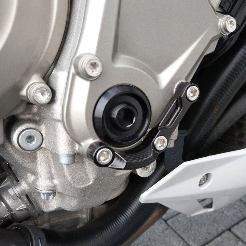 Крышка распредвала мотоцикла для BMW S1000RR 2009-2018 S1000R 1000XR HP4 S 1000 R RR XR