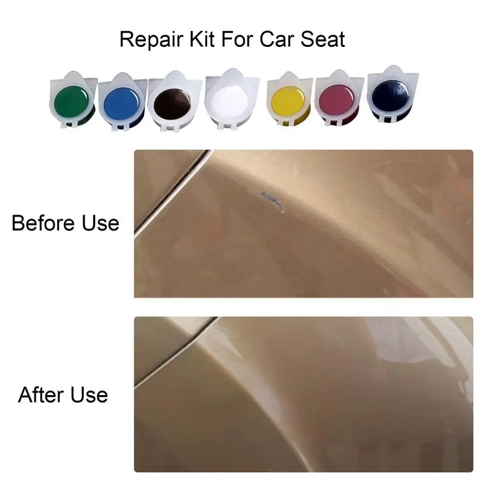 2020 без тепла винил Ремонтный комплект многофункциональные инструменты для