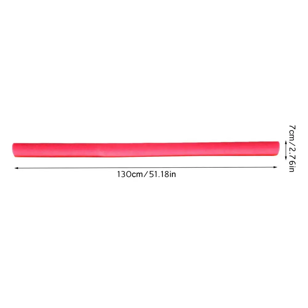 

Swimming Floating Foam Sticks Swim Pool Noodle Water Float Aid Noodles Foam Sturdy Hollow Floating Swim Foam Tube