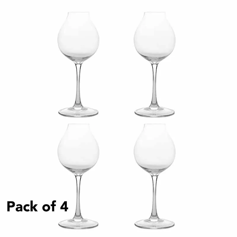 Clear Pack of 4 4 шт Коктейльные очки в форме шарика креативные Коктейльные бокалы - Цвет: Clear Pack of 4