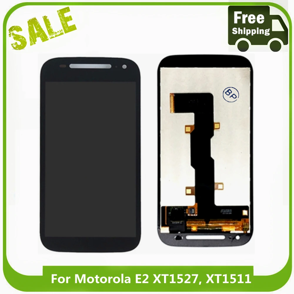 

Дисплейный модуль для Motorola E2 E 2 XT1505 XT1511 XT1524 XT1527