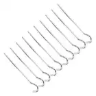 Призматические технические легсветильник прищепки для палатки, широко применяемые для павильонов