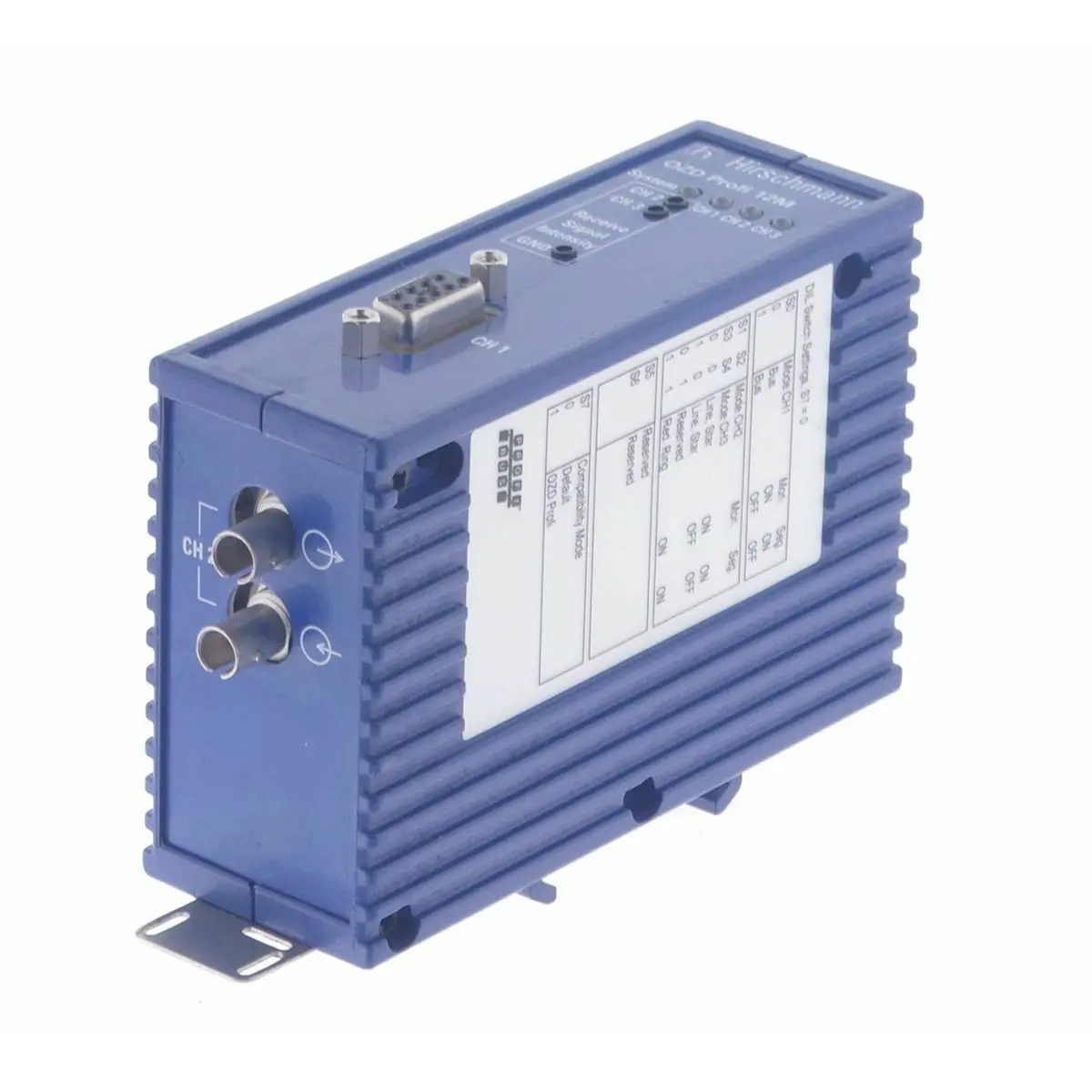 Новинка в коробке Hirschmann OZD Professional 12M G12 EEC | Инструменты