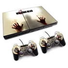 Специализируется на производстве различных наклеек для PS2 SLIM 70000 Series