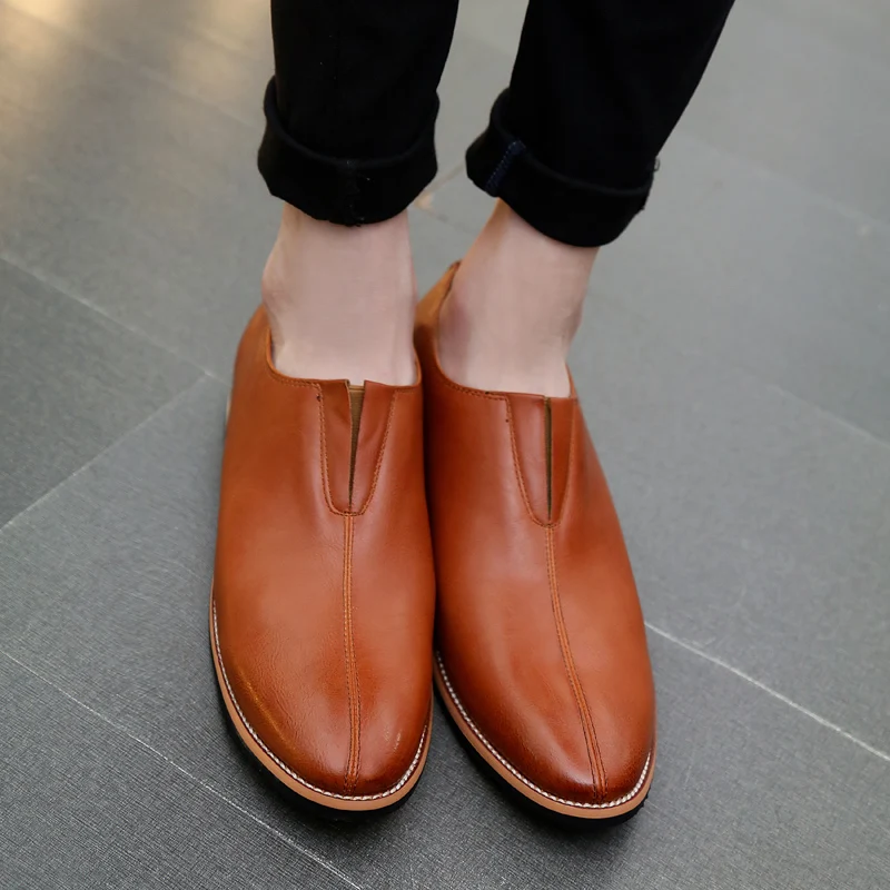 

mens for slip Mens sapatos man zapatos sport men de sale black shoes Fashion comfortable para sneaker trainers 2020 mens slipon