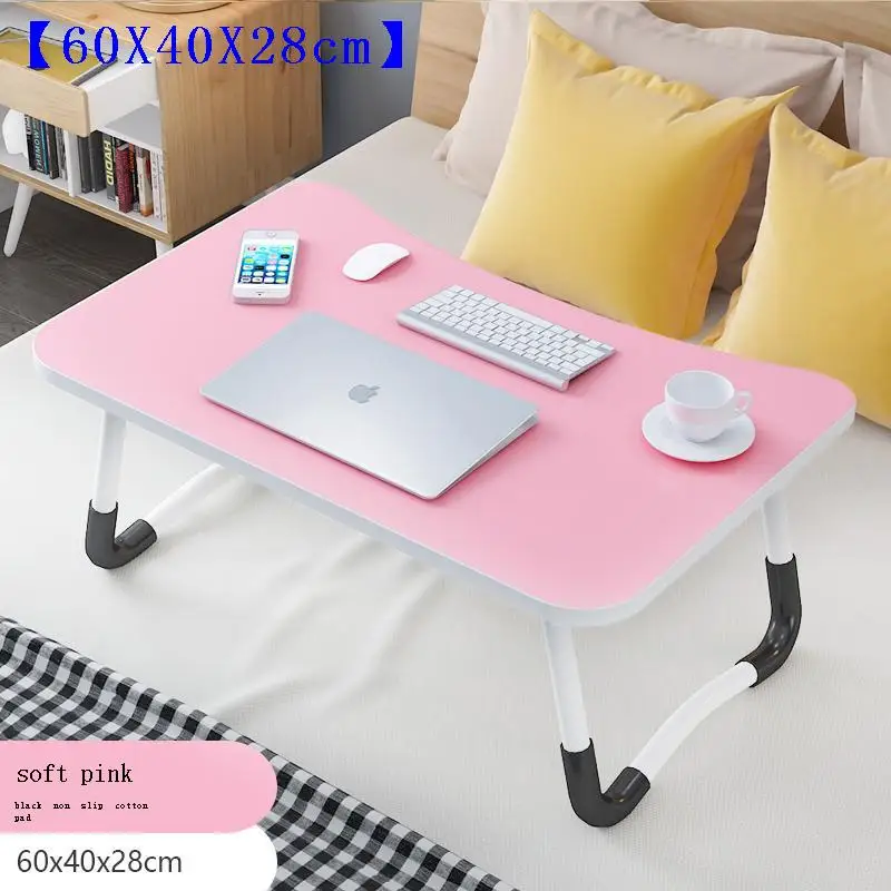 

Настольная подставка для ноутбука Tafelkleed Scrivania Infantil, Офисная кровать, прикроватный столик для ноутбука, стол для учебы, компьютерный стол