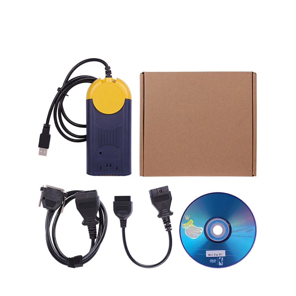 OBD2 диагностический инструмент v2018 v2011 actia Multi-Diag Multi Diag доступ v2018 J2534 интерфейс OBD2 устройство Multidiag J2534
