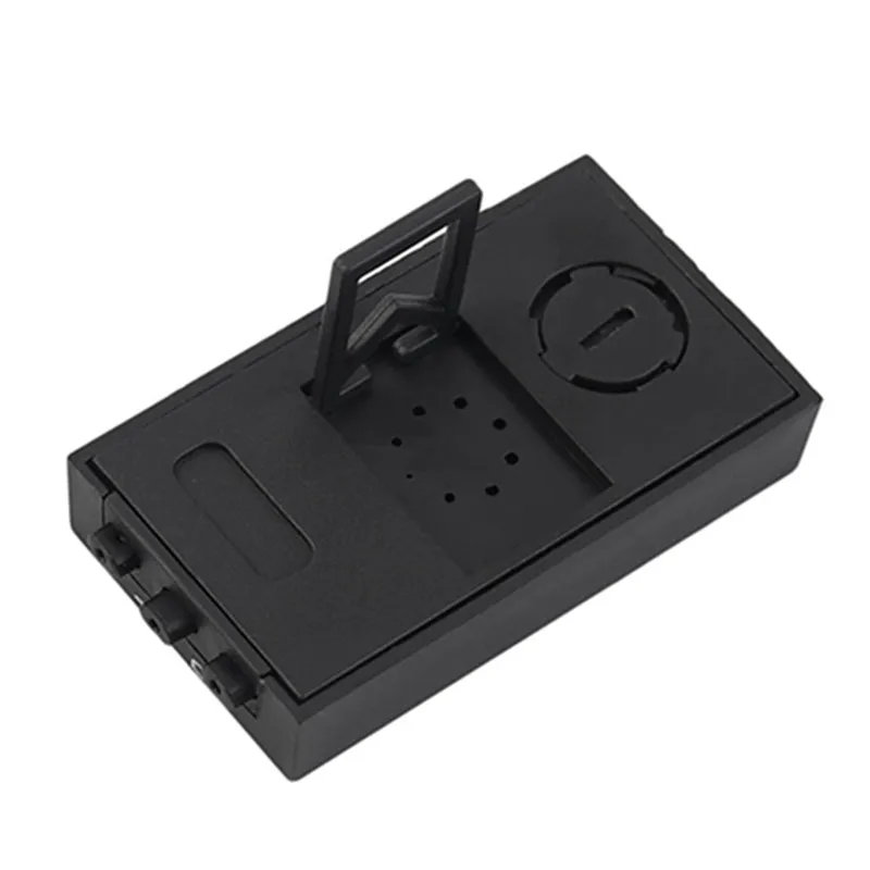 Стол с цифровым ЖК экраном стол для приборной панели автомобиля дата календарь