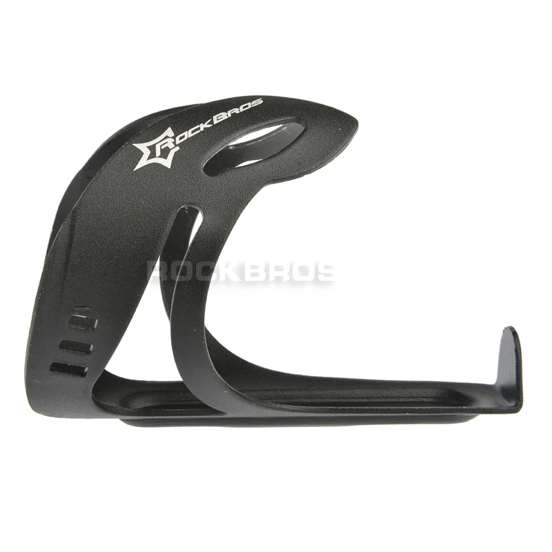 ROCKBROS новый стандартный велосипедный держатель для бутылки с водой 3 цвета