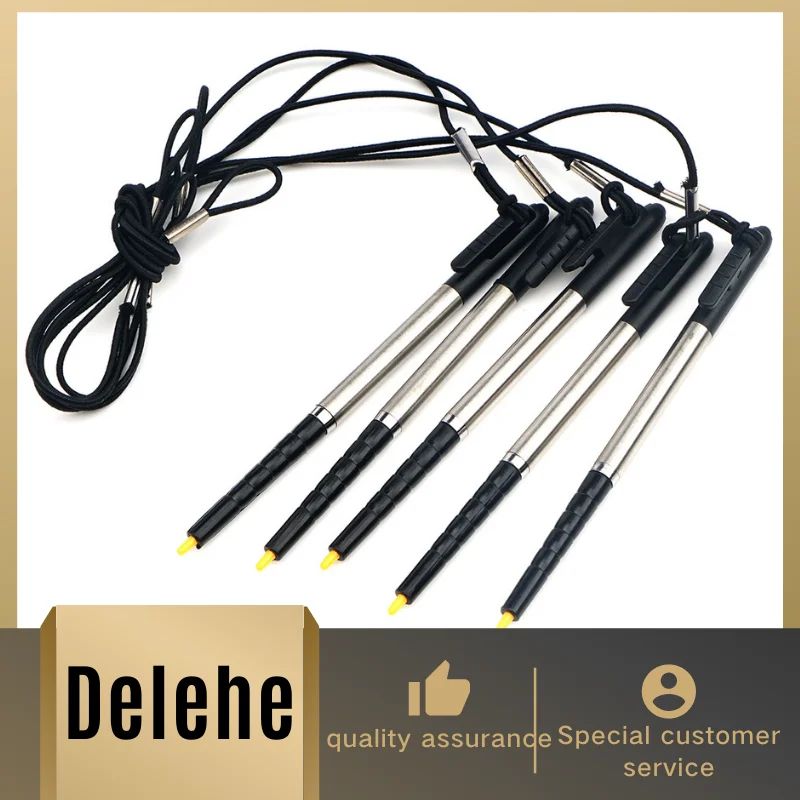 

10 pcs Stylus for Motorola Symbol MC75A0 MC75A6 MC75A8 MC7506 MC7596 MC7598 ,Free delivery