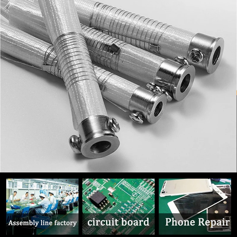 

30/40/60W Soldering Iron Core Heating Element Replacement Welding Tool Element Heater Core Welding Tool Replacement Spare Part