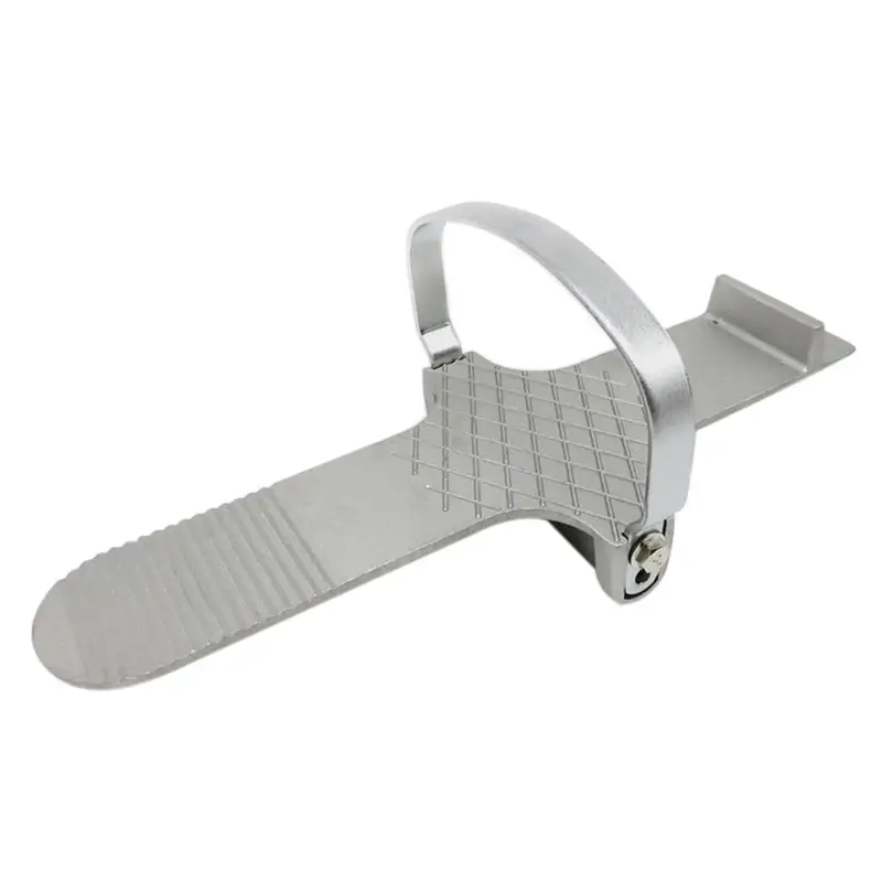 

Wood Board Glass Lifter Foot Buckle Tile Anti Slip Lifter Drywall Plaster Sheet