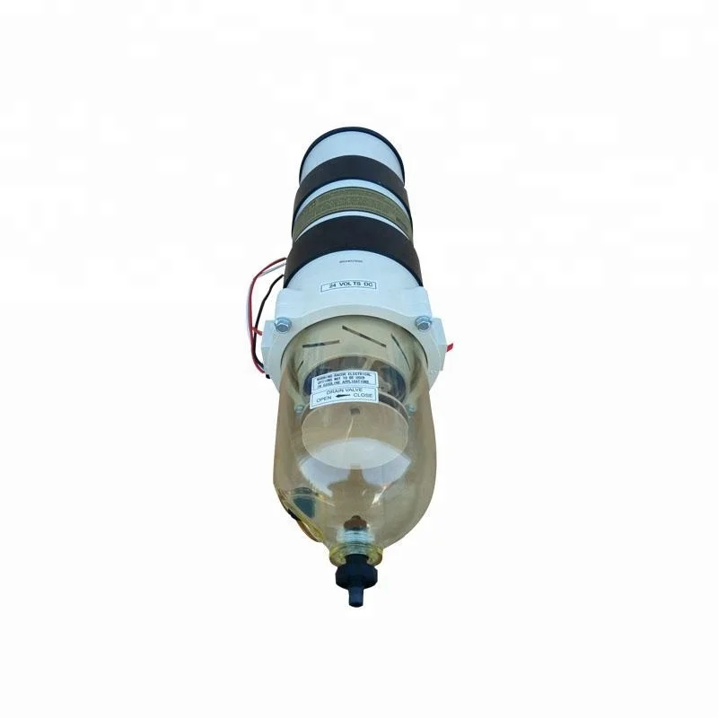 

Genuine Parker Racor turbine series 1000FG 1000FH fuel filter water separator