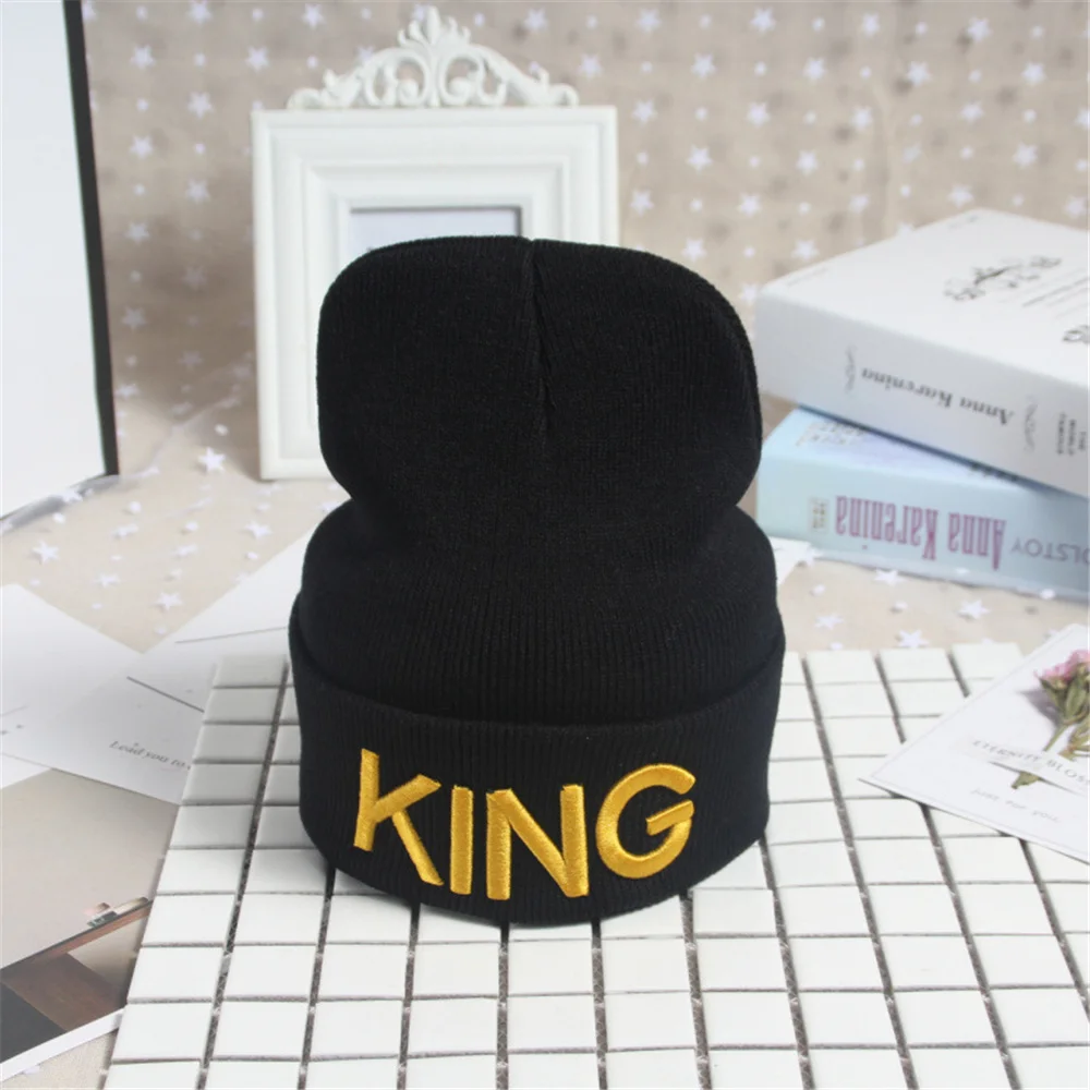 Кепка с надписью King Queen для мужчин и женщин спортивная шапка в стиле хип хоп шляпа