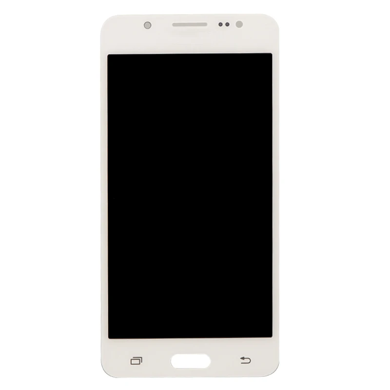 ЖК-панель 5 2 ''для Samsung J5 2016 J510 J510FN ЖК-дисплей для Galaxy J510F J510G J510Y J510M сенсорный