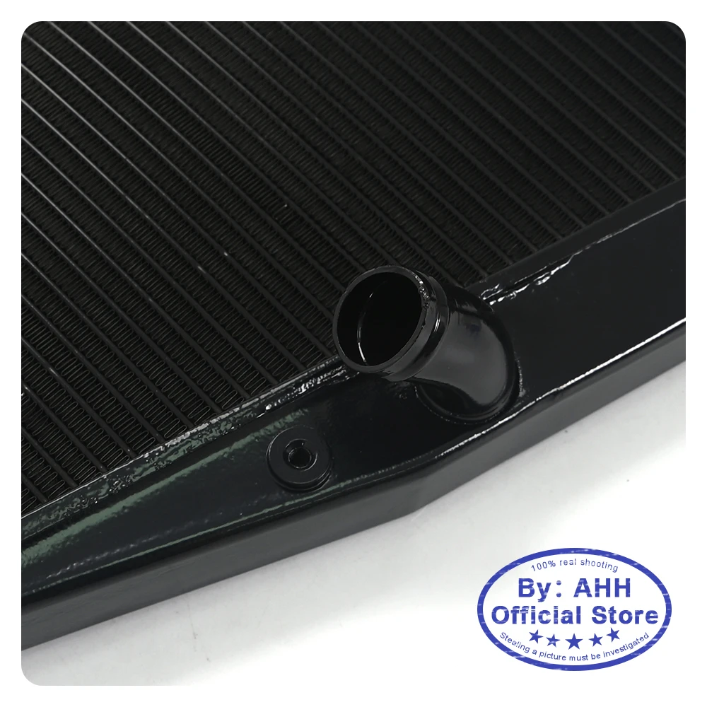 

AHH Motorcycle Aluminium Radiator Cooler Cooling Water Tank for Honda CBR1000RR 2008 2009 2010 2011 CBR 1000 RR 1000RR