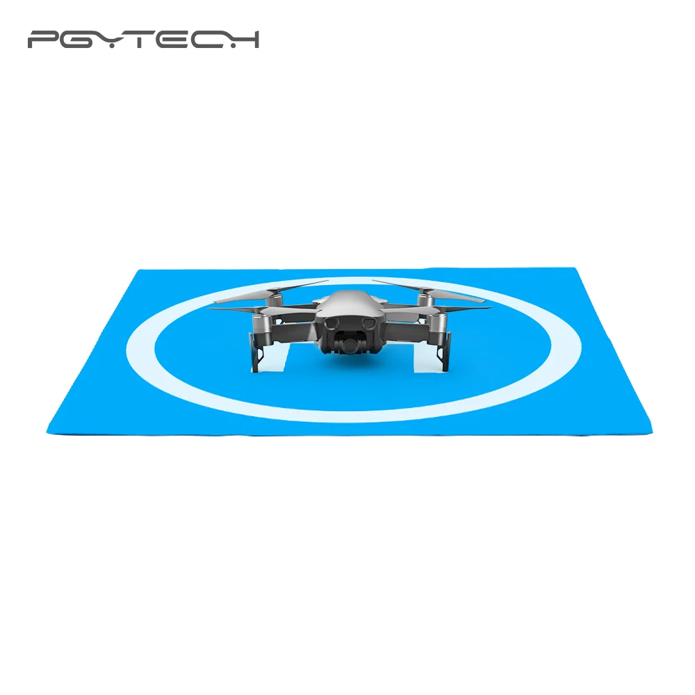 Складной подсадок PGYTECH Mavic 2 Pro/Zoom парковочный фартук для DJI Mini/Pro/Air/Spark/Phantom/Xiaomi