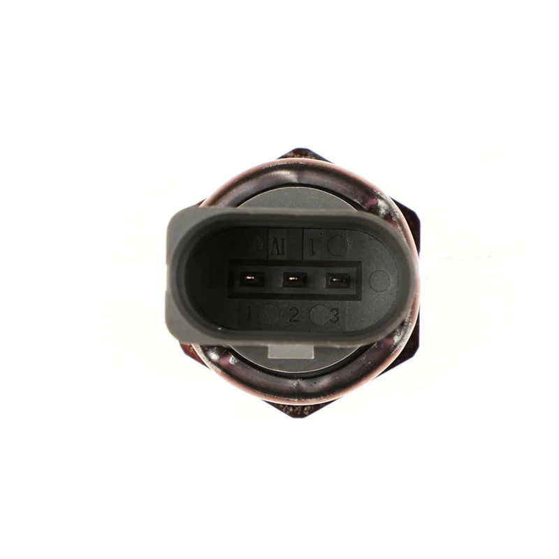 

High quality New 059906054G For AUDI A4 S4 A5 S5 Fuel Rail Pressure Sensor Car Accessories