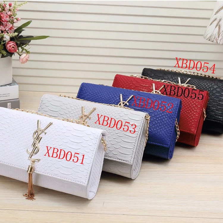 

Роскошные брендовые новые женские сумки на плечо 2021 высокого качества