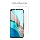 Для Xiaomi Redmi Note 9 полное покрытие мягкая Гидрогелевая пленка защита экрана
