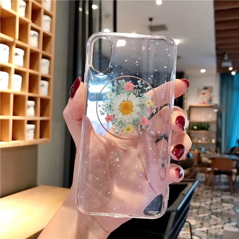 Прозрачный мягкий чехол из ТПУ для iPhone 11pro Max X XR XS 6 6S 7 8 plus 11 | Мобильные телефоны и