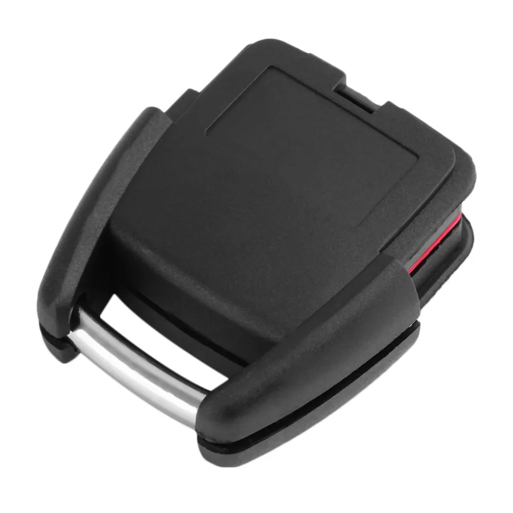 3 кнопки дистанционного брелока корпус DIY Ремонтный комплект для Vauxhall Opel Vectra