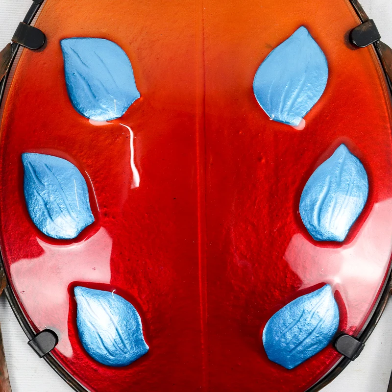 Металлическое художественное оформление для дома и сада наружные анималы Jardin с