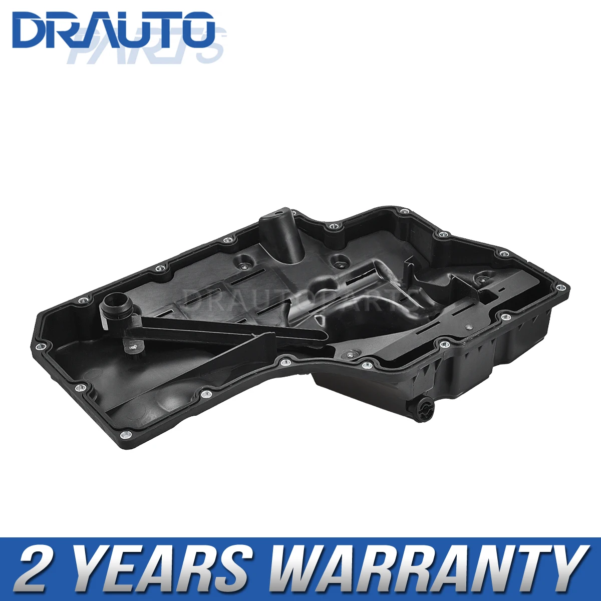 Подлинный нижний масляный поддон 06L103598R 06L 103 598R для Audi A4 переключатель Quattro allroad A5