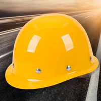 anti smashing safely cap protective helmet outdoor construction site worker helmet protective cap hat helmet safety protection