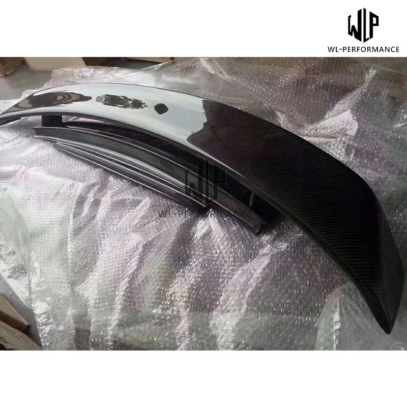 Автомобильный кузов R8 в комплекте из углеродного волокна для Audi Gt V8 V10