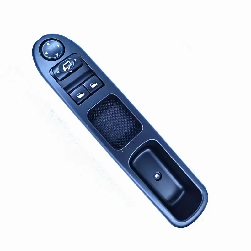 Driver Side Window Regulator Electric Switch 6554E4 96351622XT FOR PEUGEOT 307Break (3E) 307CC (3B) 307SW (3H) | Автомобили и
