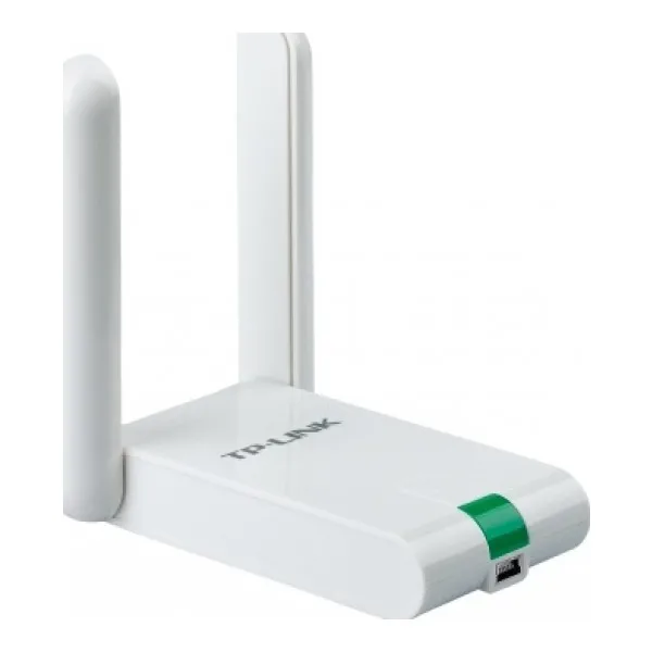 Wi Fi адаптер TP LINK TL WN822N|Сетевые адаптеры c передачей данных по электросети| |