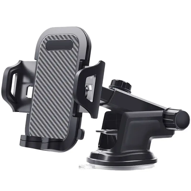 

adjustable universal holder stand in car gravity mobile phone