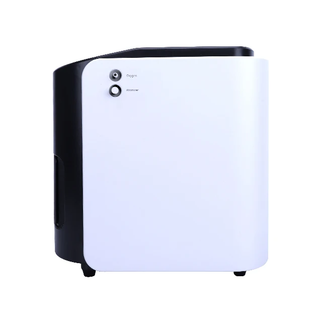 

Medris o2 Concentrator 1L 1-7L O2 homeuse household o2 factory oxygen inhalation o2 o2 o2 machine O2