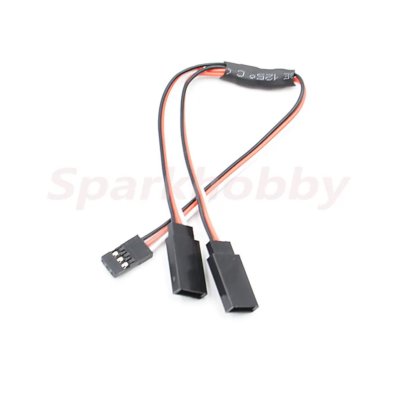 сервоудлинитель y типа для ру