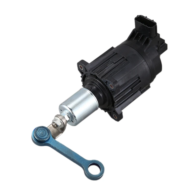 Турбо зарядное устройство K6T52372 EGR электромагнитный клапан для Honda Civic Accord CR-V 1 5 л