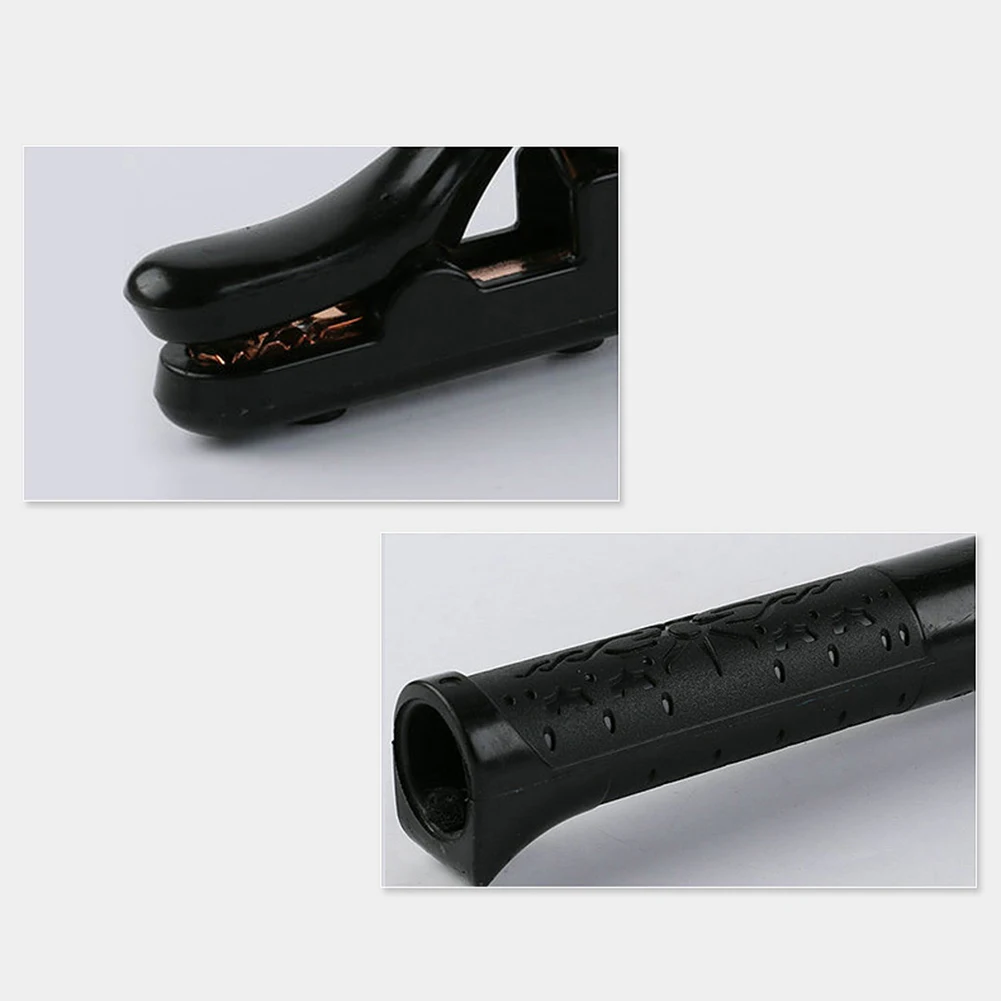 Держатель электрода для сварки 800 А термостойкий зажим кабеля сварочные