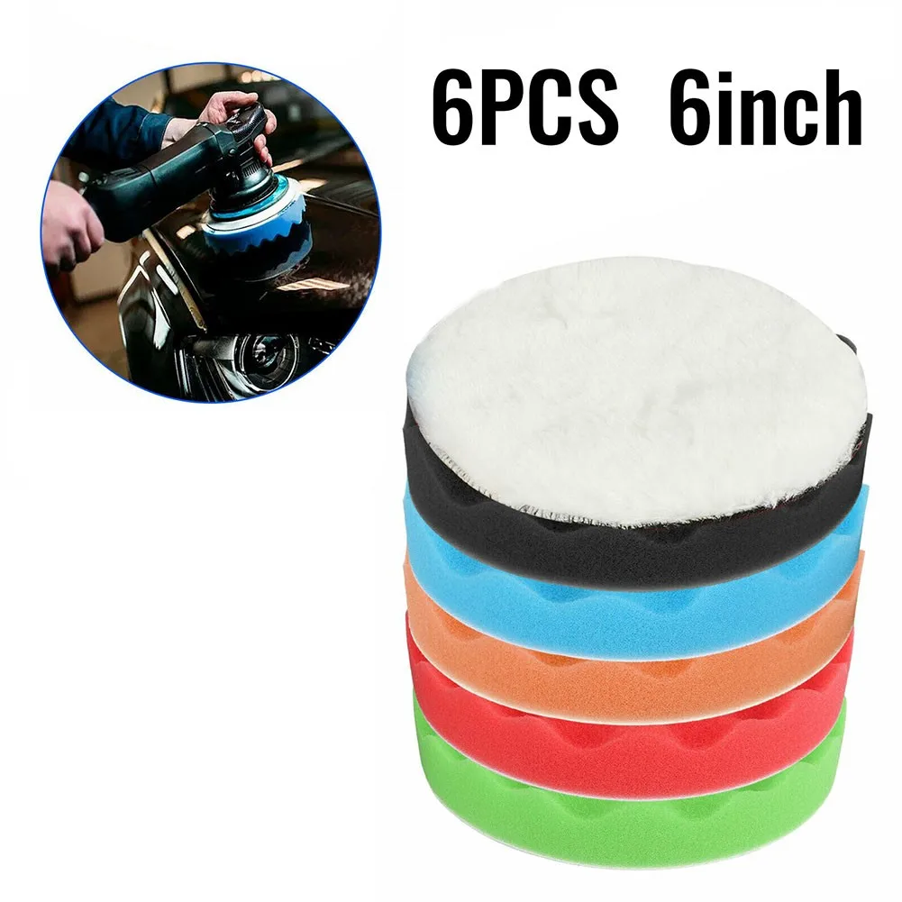

For Polishing Pad Kit Polishing Reusable Soft And Fine Workmanship Sponge