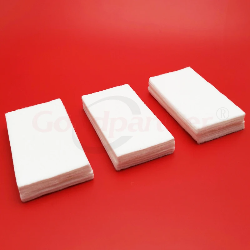2X T6711 чернил губка для ремонта Pad Epson WF 7110 7210 7510 7610 7615 7620 7710 7715 7720 3010 3520 3530 3540 3620 3640 |