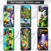 movie pulp fiction phone cases for huawei honor 30 20 10 9 8 8x 8c v30 lite view 7a5 7inch 5a play