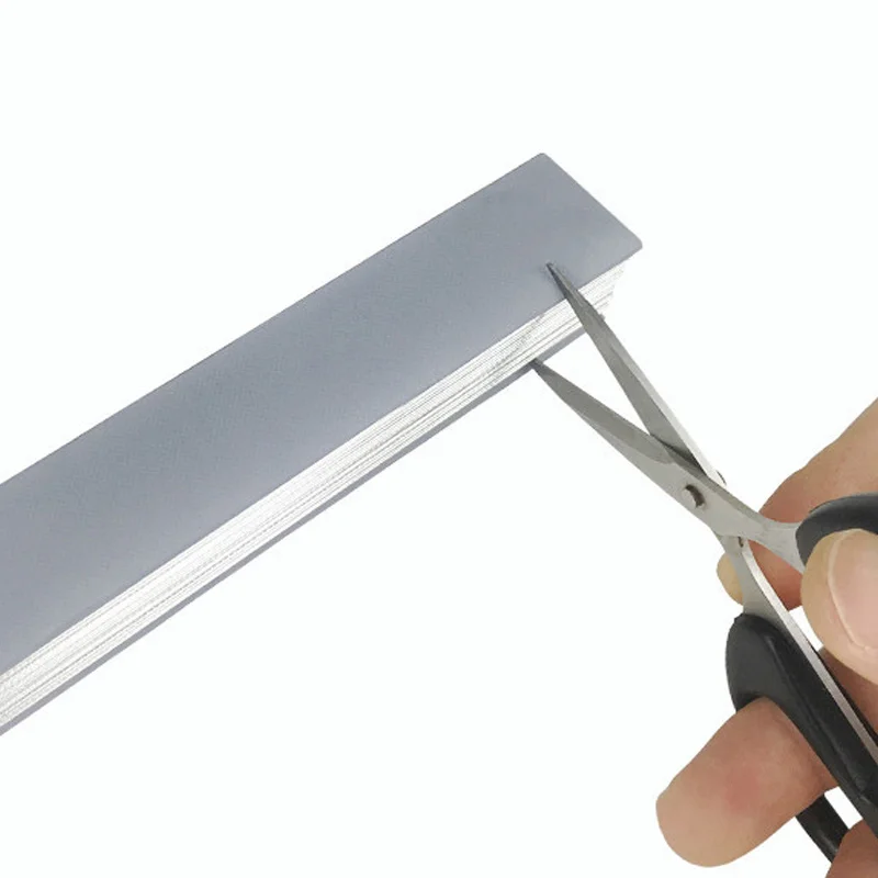 Автомобильная Солнцезащитная шторка выдвижной складной козырек от солнца щит