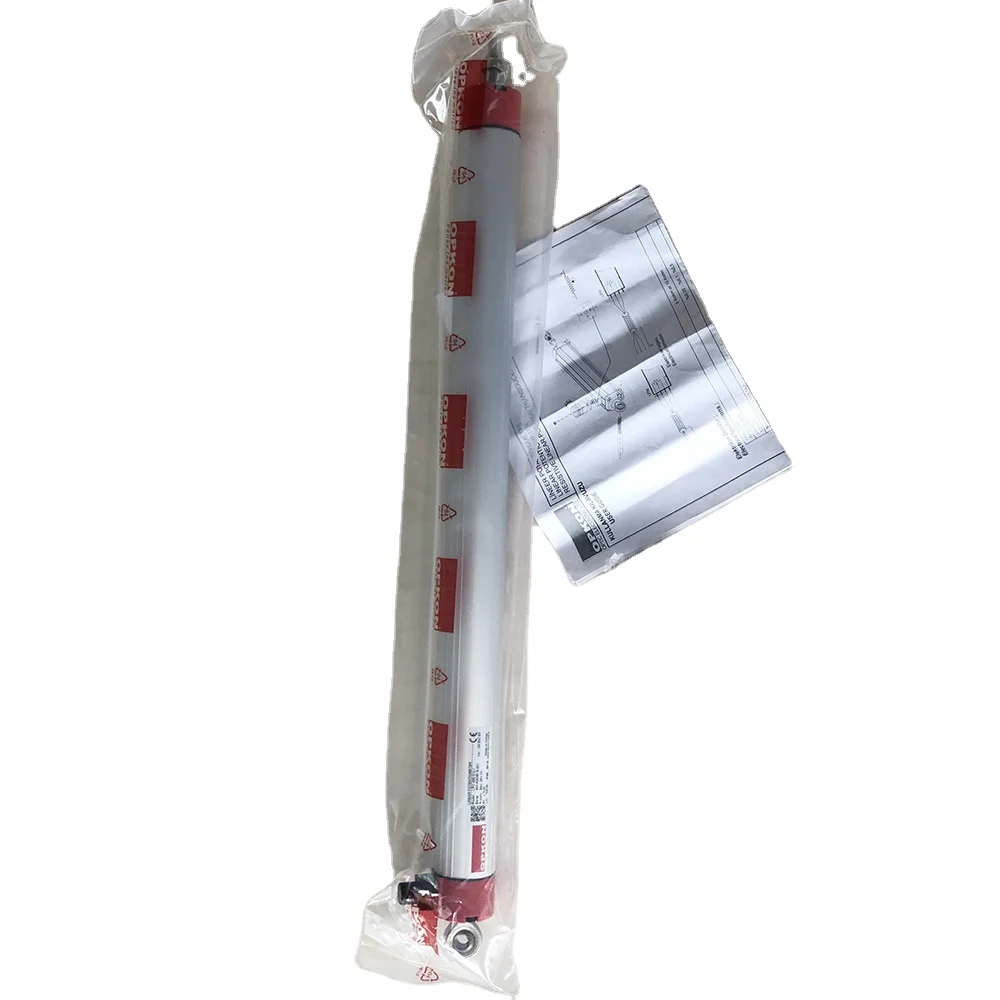 

OPKON LPC 50-800 D5K / 10K резистивный датчик перемещения электронная линейка