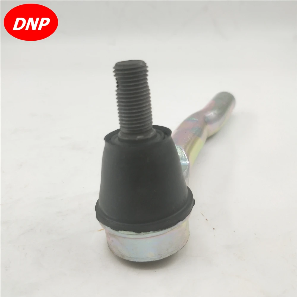 DNP автозапчасти шариковый шарнир стальной наконечник рулевой тяги подходит для