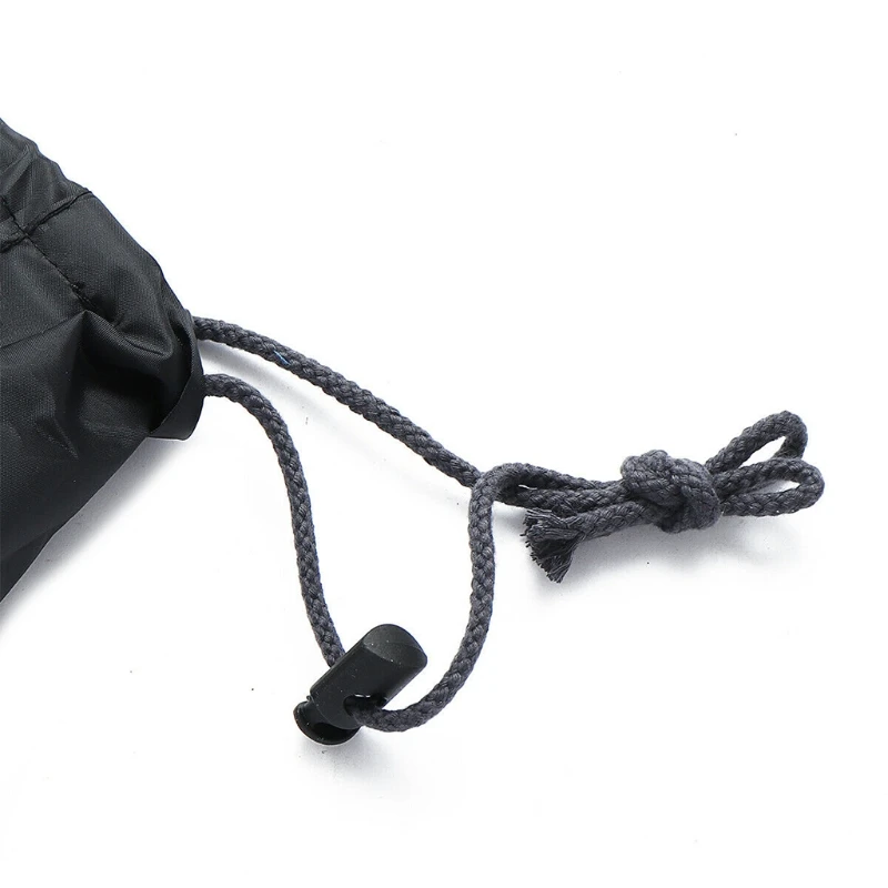 

Universal Cam per Trailer Cover 224x175x45cm Waterproof Travel Camping Cover