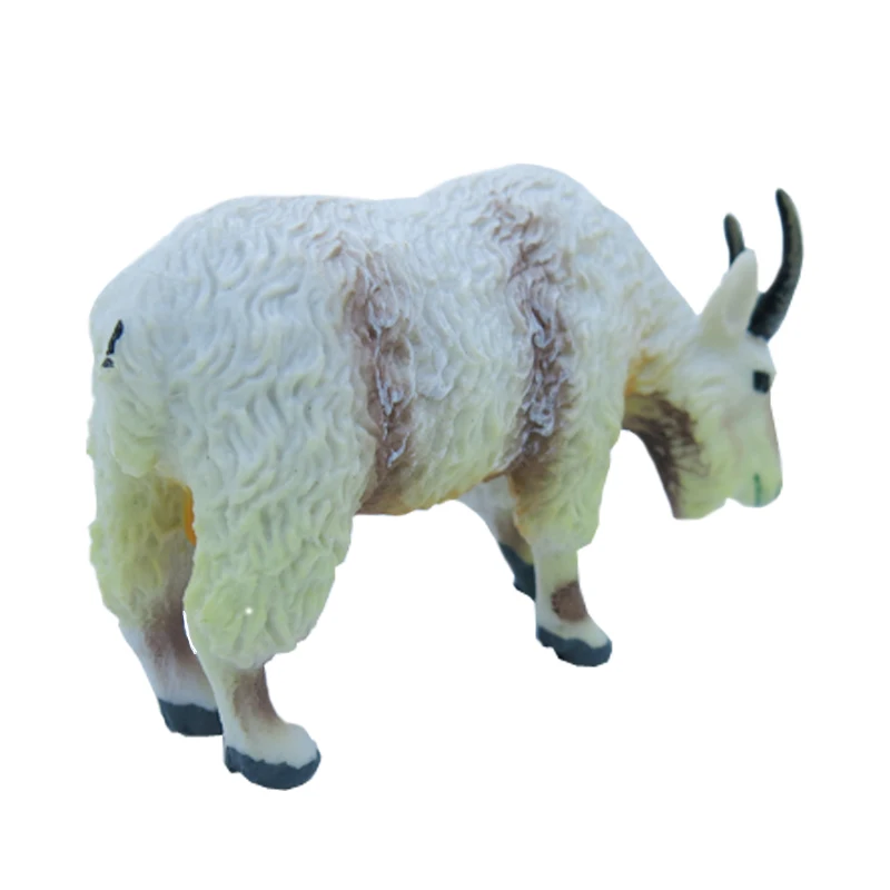 

models modeling Male Antelope Simulation Model Of Dolls Plastic Animal Desktop Furnishing Articles Farm Animal Model