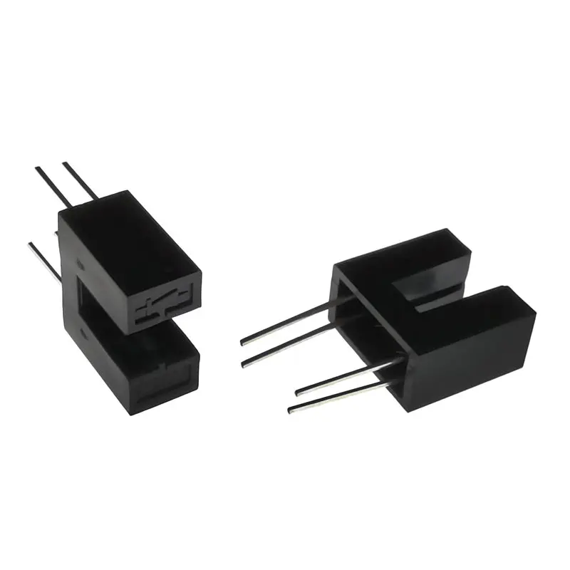 Лидер продаж новый шлицевой оптический переключатель 92B4 прямой Инфракрасный