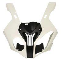 Motorcycle Unpainted ABS Fairing Bodywork Kit For BMW S1000RR 2009-2014 2010 2011 2012 2013