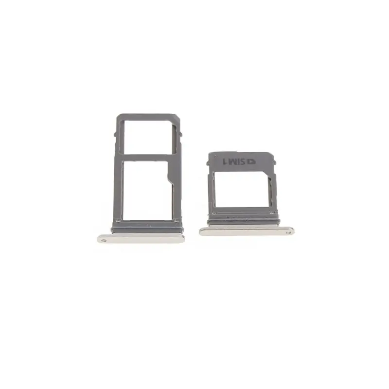 Лоток для SIM карты A5 A7 2017 Samsung Galaxy A520 A720 адаптер Sim SD слот держателя одна и две